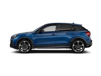 Nuova Audi Q2 150 CV (110 kW) 2026 Blu SUV