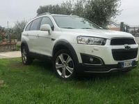 usata Chevrolet Captiva - 2013