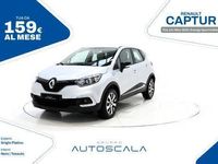 usata Renault Captur 0.9 TCe 12V 90cv S&S Energy Sport Edition