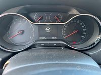 Usata Opel Grandland X 131 CV (96 kW) 2021 Grigio SUV