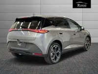 Nuova BYD Dolphin Comfort 69 kW (95 CV) 2026 Time grey Utilitaria