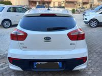 usata Kia Rio 1.2 eco gpl 85cv