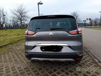 Usado Renault Espace 160 CV (117 kW) 2015 Gris Monovolumen