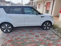 usata Kia Soul 