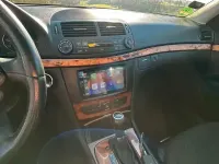 Usata Mercedes E220 Elegance 150 CV (110 kW) 2006 Berlina