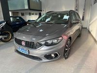 Usata Fiat Tipo Lounge 120 CV (88 kW) 2018 Grigio Station wagon