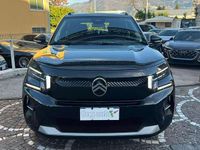 Usata Citroën C3 PureTech 101 CV (74 kW) 2025 Nero SUV