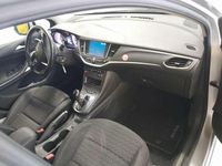 Occasion Opel Astra Business 136 ch (100 kW) 2019 Argent Break