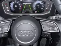Usata Audi A1 110 CV (80 kW) 2024 Nero SUV