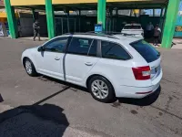 Usata Skoda Octavia Executive 116 CV (85 kW) 2018 Station wagon