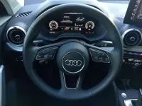 Usata Audi Q2 S-Line 150 CV (110 kW) 2025 Grigio SUV