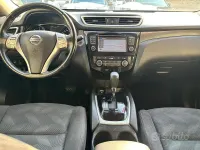 Usata Nissan X-Trail Acenta 131 CV (96 kW) 2015 Nero SUV