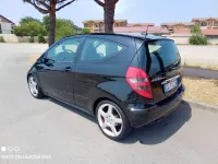 Usata Mercedes A200 Avantgarde 193 CV (141 kW) 2007 Other Coupé