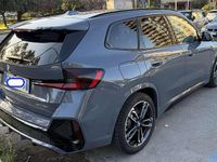 Usata BMW iX1 M Sport 230 kW (313 CV) 2023 Grigio SUV