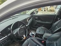 Usata Kia Niro 2020 Bianco SUV