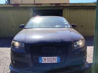 Usata Audi A3 Ambiente 116 CV (85 kW) 2004 Utilitaria