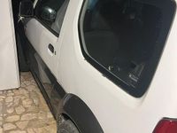 Usata Suzuki Jimny 80 CV (58 kW) 2002 Bianco SUV
