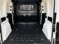 Usata Fiat Doblò 95 CV (69 kW) 2019 Monovolume
