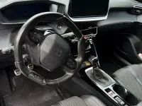 Usata Peugeot 2008 GTi 110 CV (80 kW) 2021 Nero SUV