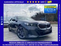 Usata BMW 520 M Sport 197 CV (144 kW) 2021 Nero Station wagon