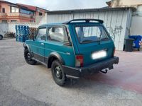 usata Lada niva - 1997 GPL