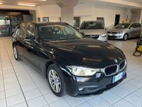 usata BMW 320 320 d Touring xdrive auto