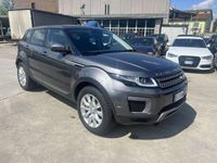 Usata Land Rover Range Rover evoque Pure 150 CV (110 kW) 2016 Other SUV