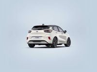 Nuova Ford Puma Gen-E 123 kW (168 CV) 2026 Metropolis white  SUV