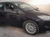 usata Ford Focus 1.0 EcoBoost 100 CV Start&Stop