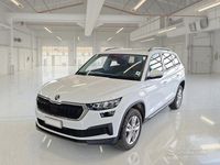 Usata Skoda Kodiaq Executive 2021 Bianco SUV