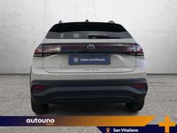 Usata VW Taigo Life 110 CV (80 kW) 2023 Grigio SUV