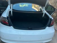 Usata Saab 9-5 160 CV (117 kW) 2011 Bianco Berlina