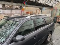 Begagnad Ford Mondeo 131 HK (96 kW) 2004 Blå Halvkombi