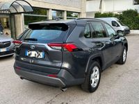 usata Toyota RAV4 EV 