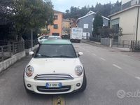 Usata Mini Cooper D Clubman 112 CV (82 kW) 2013 Station wagon