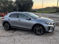 Usata Kia XCeed Style 117 CV (86 kW) 2024 Grigio SUV