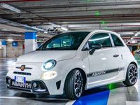 usata Abarth 595 1.4 t-jet Competizione 70esimo anniversario