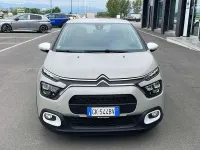 Używany Citroën C3 PureTech 83 KM (61 kW) 2023 Beżowy Hatchback