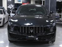 usata Maserati Levante MHEV 330 cv AWD GT auto__tetto apribile