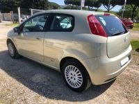 usata Fiat Grande Punto 1.2 3 porte Active