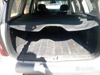 Usata Opel Astra 1998 Grigio Station wagon