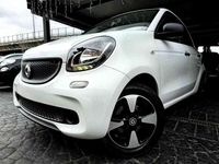 usata Smart ForFour NEOPATENTATI PRIME NAVI UNIPRO! 70 1.0