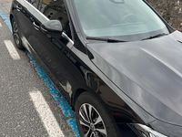 Usata Mercedes 180 116 CV (85 kW) 2024 Nero Berlina