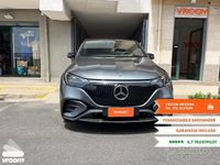 Begagnad Mercedes EQE350 AMG 214 kW (292 HK) 2024 SUV