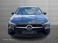 Occasion Mercedes A180 Advanced 116 ch (85 kW) 2025 Noir Berline