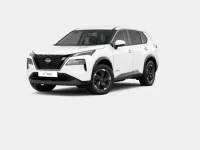 Nuova Nissan X-Trail Acenta 213 CV (156 kW) 2026 Argento SUV