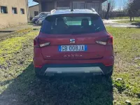 Begagnad Seat Arona XCELLENCE 95 HK (69 kW) 2019 SUV