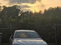 Occasion BMW 520 184 ch (135 kW) 2013 Blanc Break
