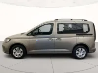 Nuova VW Caddy Life 122 CV (89 kW) 2026 Beige mojave metallizzato Monovolume