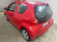 usata Toyota Aygo 1.0 12V VVT-i 3 porte Sol